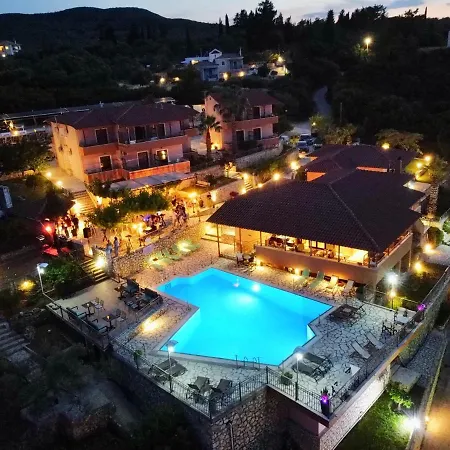 Semiramis Hotel