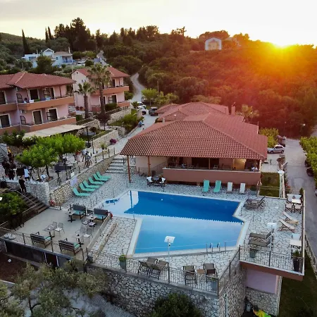 Ξενοδοχείο Semiramis