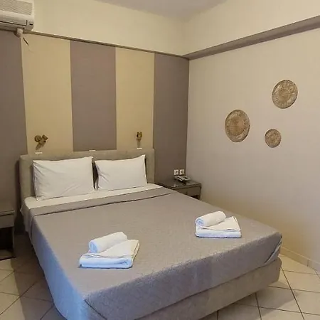 Semiramis Ξενοδοχείο