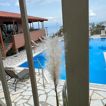 Semiramis Hotel Frínion