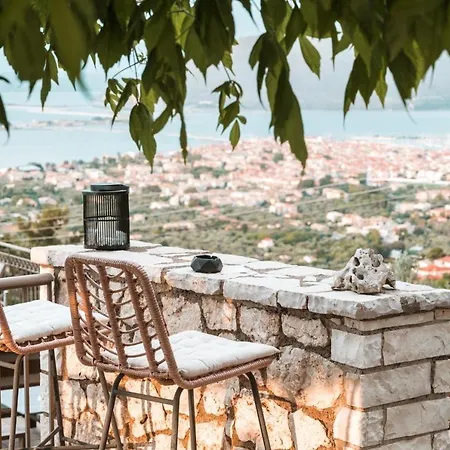 Ξενοδοχείο Semiramis 2*