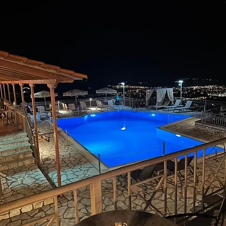 Ξενοδοχείο Semiramis