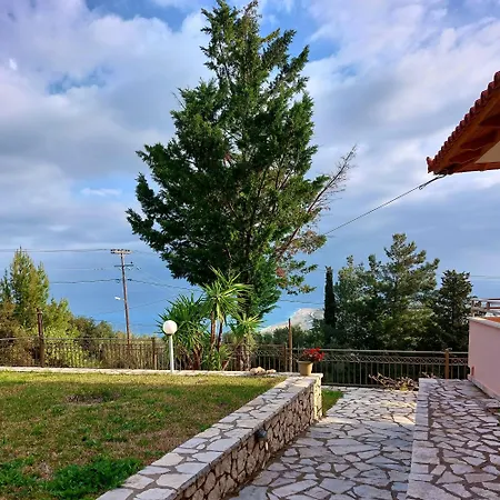 Ξενοδοχείο Semiramis