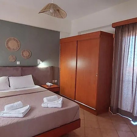 Semiramis Ξενοδοχείο Φρύνι