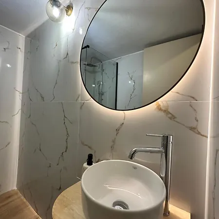 Hotel Semiramis