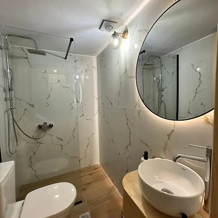 Semiramis Hotel 2*