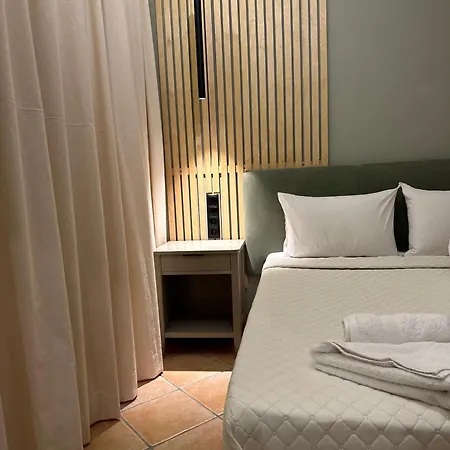 Hotel Semiramis