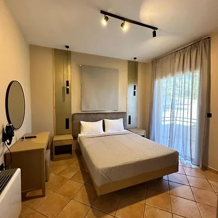 Ξενοδοχείο Semiramis