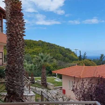 Ξενοδοχείο Semiramis