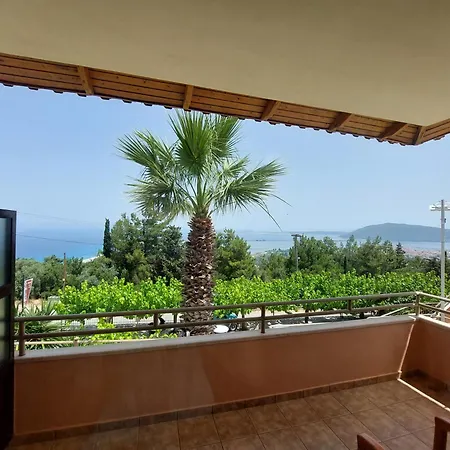 Semiramis Ξενοδοχείο 2*