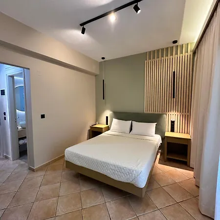 Ξενοδοχείο Semiramis