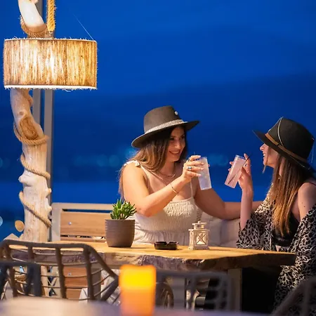 Semiramis Ξενοδοχείο