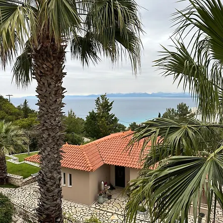 Semiramis Ξενοδοχείο