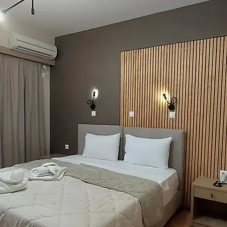 Ξενοδοχείο Semiramis 2*