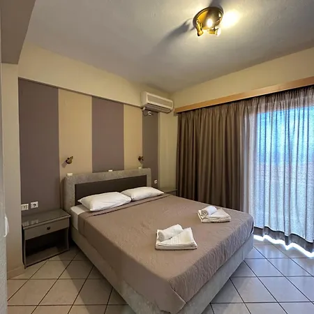 Ξενοδοχείο Semiramis Φρύνι