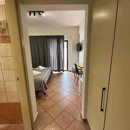 Ξενοδοχείο Semiramis