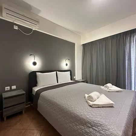 Semiramis Ξενοδοχείο 2*