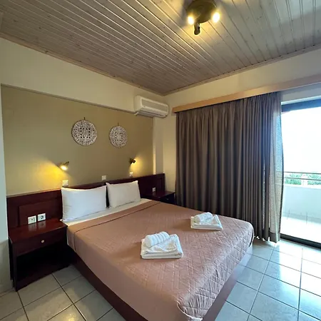 Semiramis Ξενοδοχείο 2*