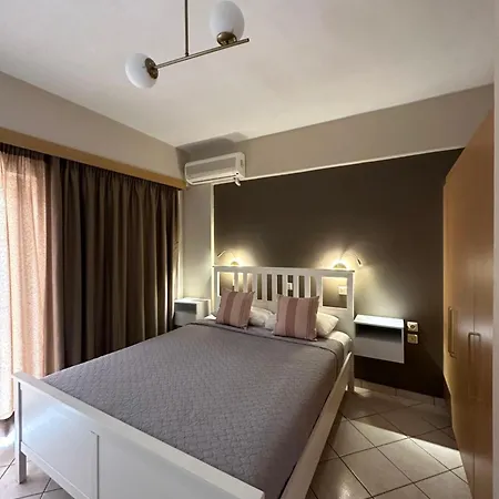 Semiramis Hotel Frínion
