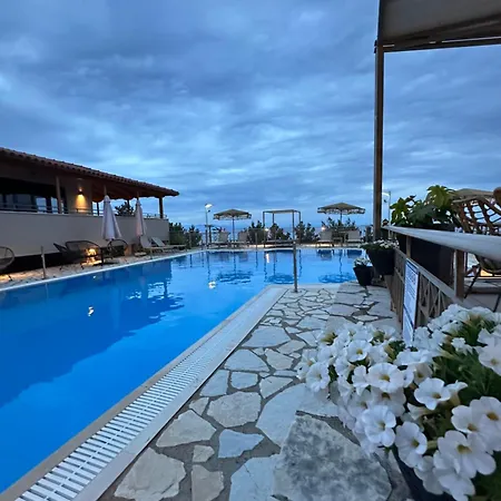 Semiramis 2* Φρύνι