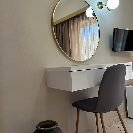 Ξενοδοχείο Semiramis