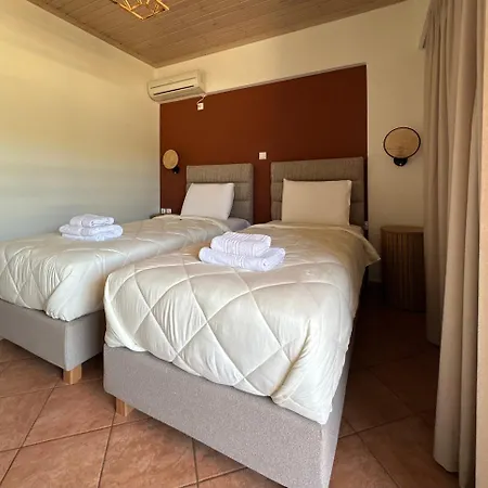 Ξενοδοχείο Semiramis Φρύνι