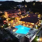 Semiramis Hotel