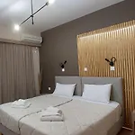 Hotel Semiramis Frínion