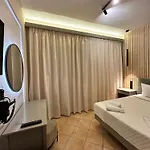 Отель Semiramis