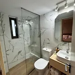 Отель Semiramis 2*