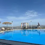 Semiramis Hotel Frínion