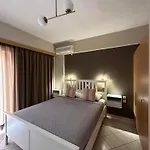Semiramis Hotel Frínion