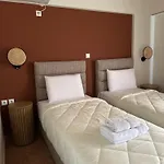 Semiramis Hotel Frínion