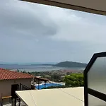 Semiramis Hotel Frínion