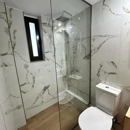 Hotel Semiramis Frínion