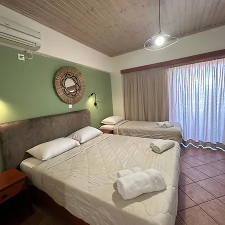 Semiramis Hotel