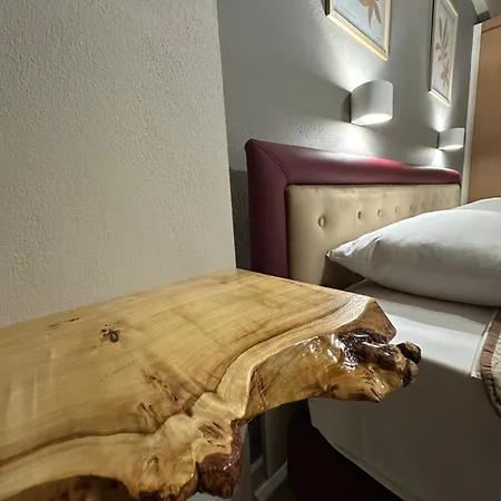 Semiramis Hotel Frínion