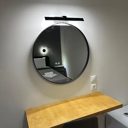 Hotel Semiramis Frínion