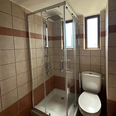 Semiramis Hotel 2*