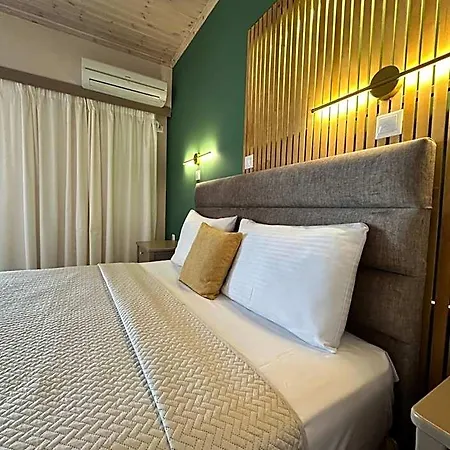 Semiramis Hotel 2*
