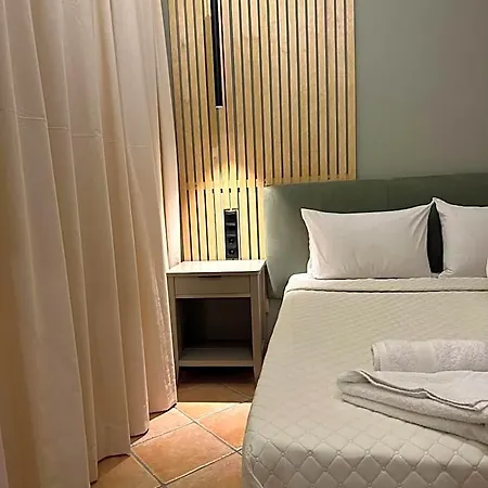 فندق Semiramis