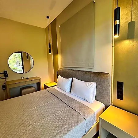 فندق Semiramis Frínion