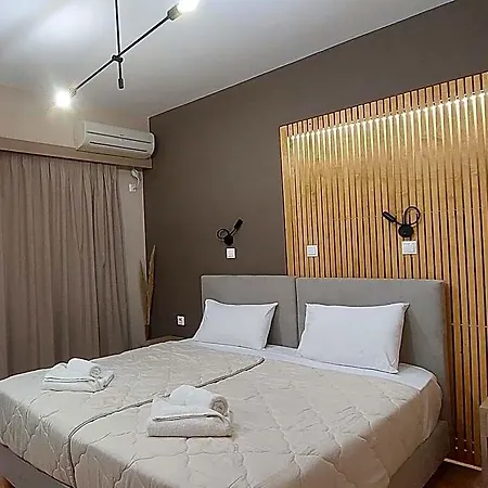 Semiramis Hotel