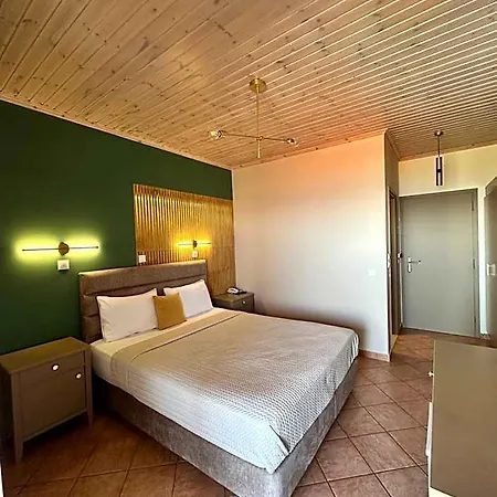 Hotel Semiramis