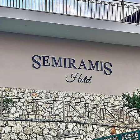 Semiramis 2* Frínion